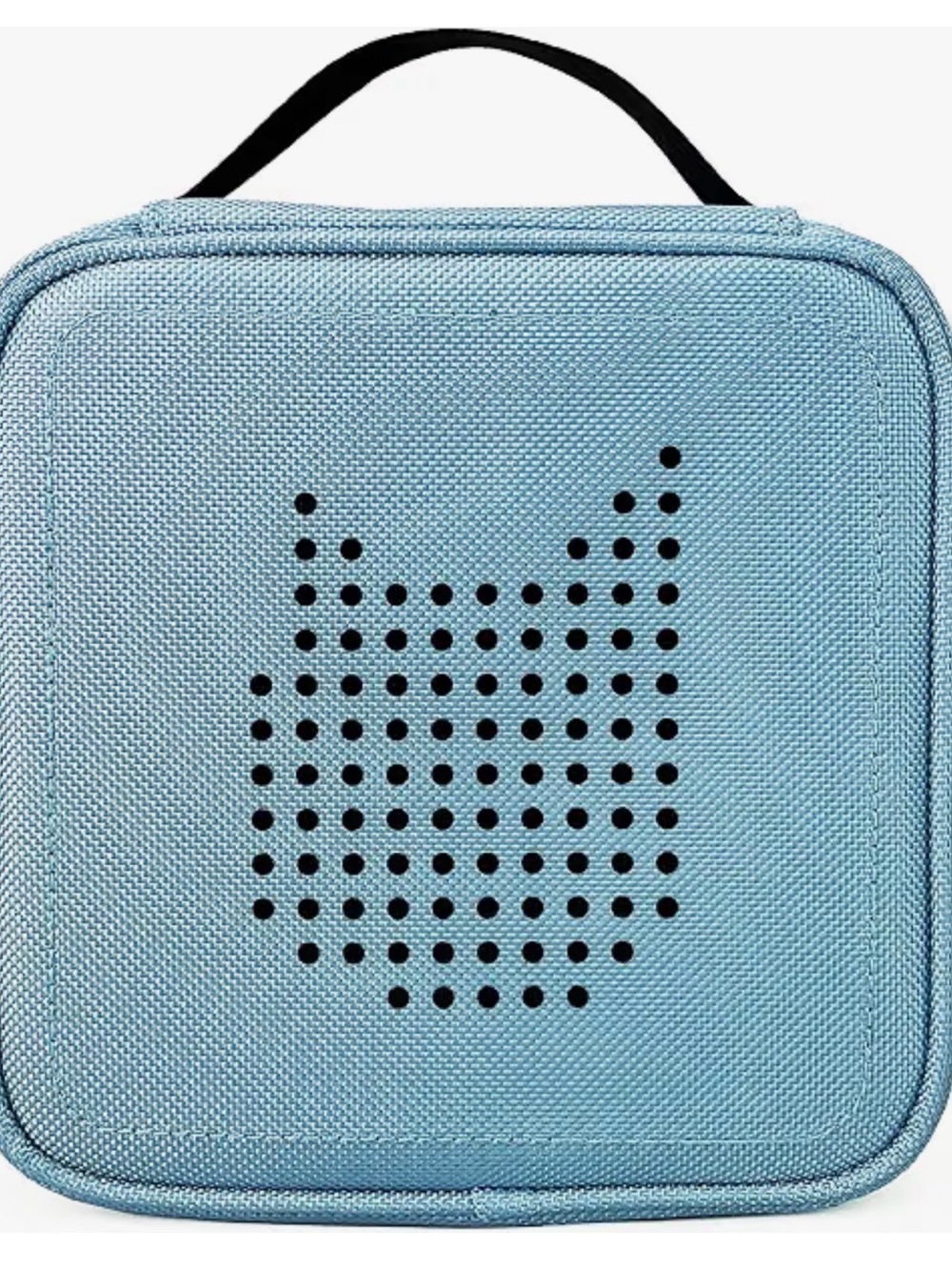 Tonies Carrying Case - Secure Protection for up to 10 Characters